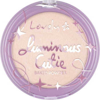 Cipria Illuminante Luminous Cutie Cipria Illuminante Luminous Cutie