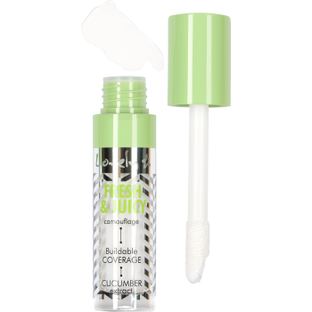Correttore Camouflage Fresh &amp; Juicy