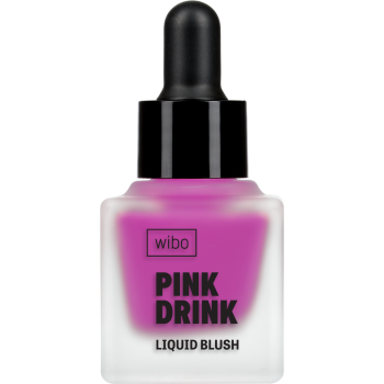Pink Drink Blush Liquido