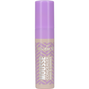 Korektor Mousse