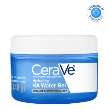 Gel-Crema Idratante Acido Ialuronico
