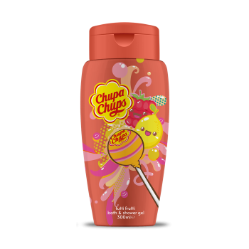 Sweet Gel Douche