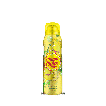 Tutti Frutti Body Spray