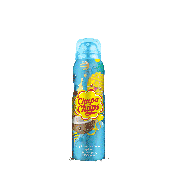 Tutti Frutti Body Spray