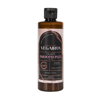 Shampoing Post-Lissage Plex