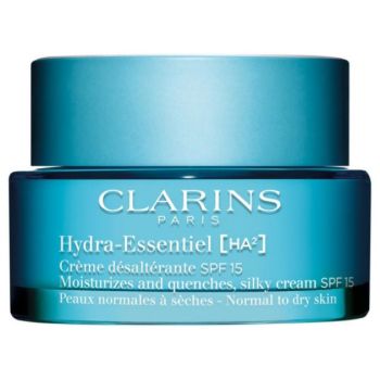 Crema Idratante Hydra Essentiel SPF15 Pelli Normali e Secche