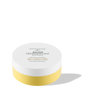 Douceur Make-up-Entferner-Balsam