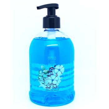 Sapone per le mani