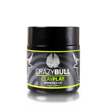Legatura media Clay Play