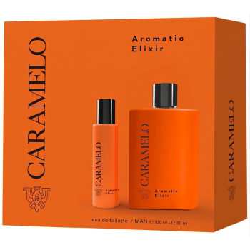 Zestaw Aromatic Elixir Eau de Toilette