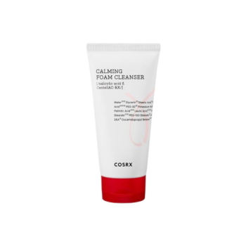 Detergente Viso Schiuma Lenitiva AC Collection