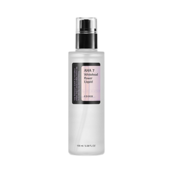 Tonico Esfoliante AHA 7 Whitehead Power Liquid