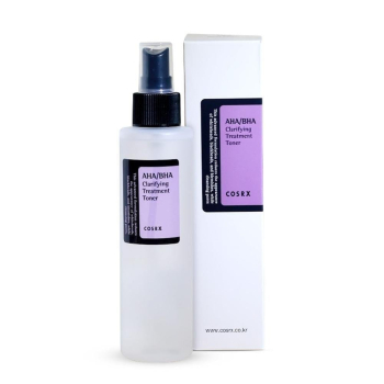 Tonico Multifunzione Aha/Bha Clarifying Treatment Toner