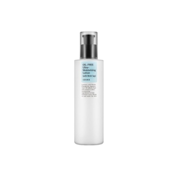 Lozione Idratante Oil Free Ultra Moisturizing