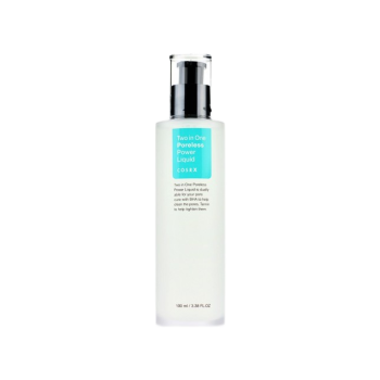 Tonico Esfoliante Salicilico Two In One Poreless Power Liquid