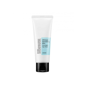Maschera Notte Ultimate Nourishing Rice Spa Overnight Mask