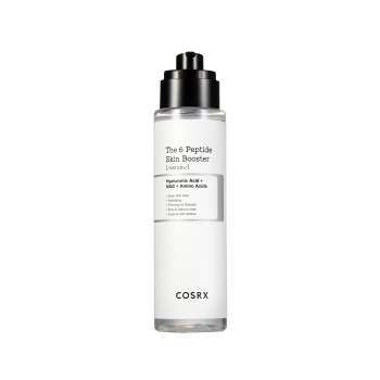 The 6 Peptide Skin Booster The 6 Peptide Skin Booster