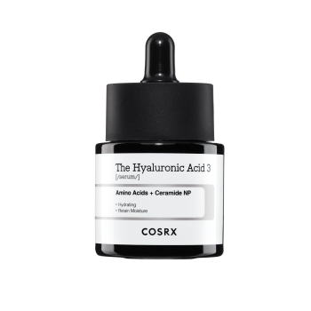 Serum z Kwasem Hialuronowym Serum z Kwasem Hialuronowym