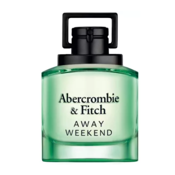 Away Weekend Eau de Toilette da uomo