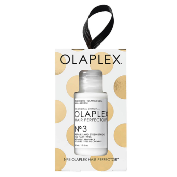 Trattamento Hair Perfector Nº3 Formato Viaggio