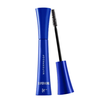 Mascara Waterproof Superhero Volume e Lunghezza