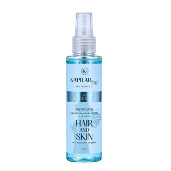 Hair & Skin Perfume Acqua Breeze Pesca e Tè