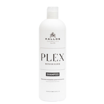 Plex Bond Builder Shampoo