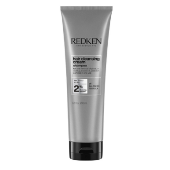 Shampoo purificante Crema cleansing per capelli