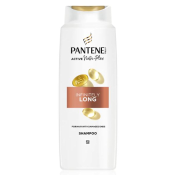 Shampoo Pro-V Lunghezza Infinita