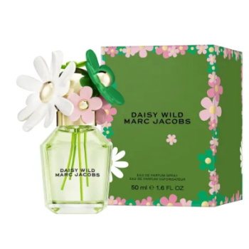 Daisy Wild EDP
