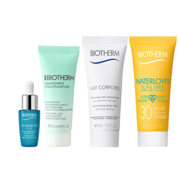 Cofanetto Essentials Starter Kit Summer