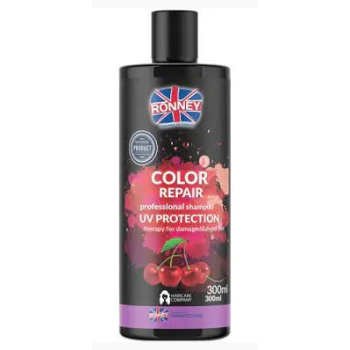 Shampoo Colorante alla Ciliegia