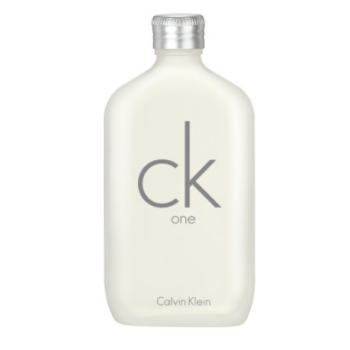 Ck One Eau de Toilette