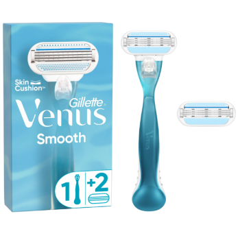 Venus Comfortglide Smooth Rasoio