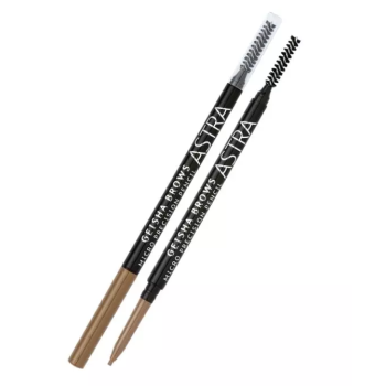 Matita di precisione Geisha Brows