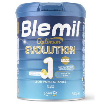 Blemil 1 Optimum Evolution Lait pour nourrissons