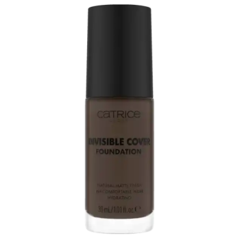 Fondotinta Invisible Cover Foundation 