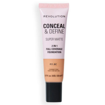 Podkład Conceal & Define