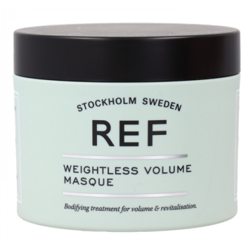 Weightless Volume Maschera
