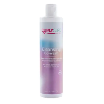 Balsamo Co Wash Movement Cleansing 