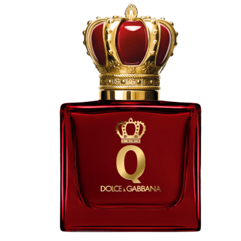Q Parfum da donna