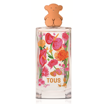 Sorbet Garden Eau de Toilette da donna