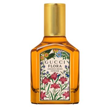 Flora Gorgeous Orchid Eau de Parfum Intense