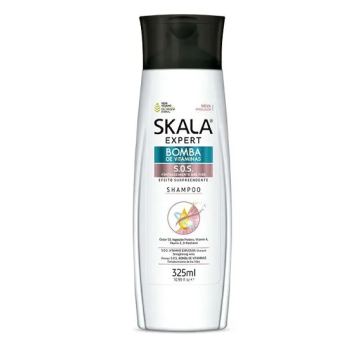 Shampoo Vitamin Bomb Ricostruttore 