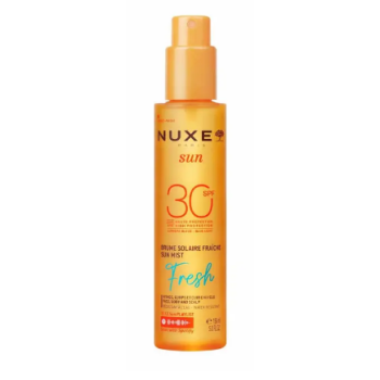 Sun Bruma Fresh SPF30+