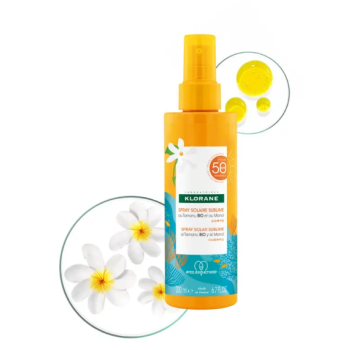 Sun Spray Sublime SPF50+