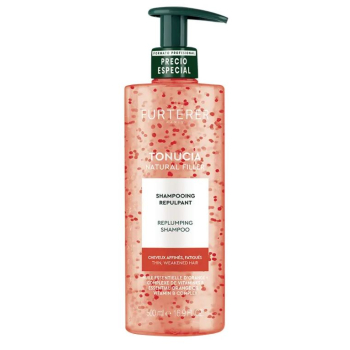 Tonucia Natural Filler Shampoing Repulpant