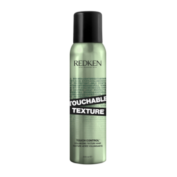 Styling Volumize Touchable Texturizador Laca Fijadora