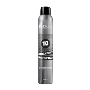 Styling Quick Dry Hairspray Lacca Fissante