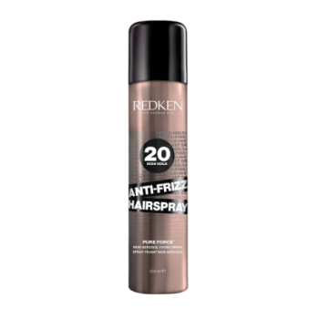Styling Anti Frizz Hairspray Anti-Encrespamiento